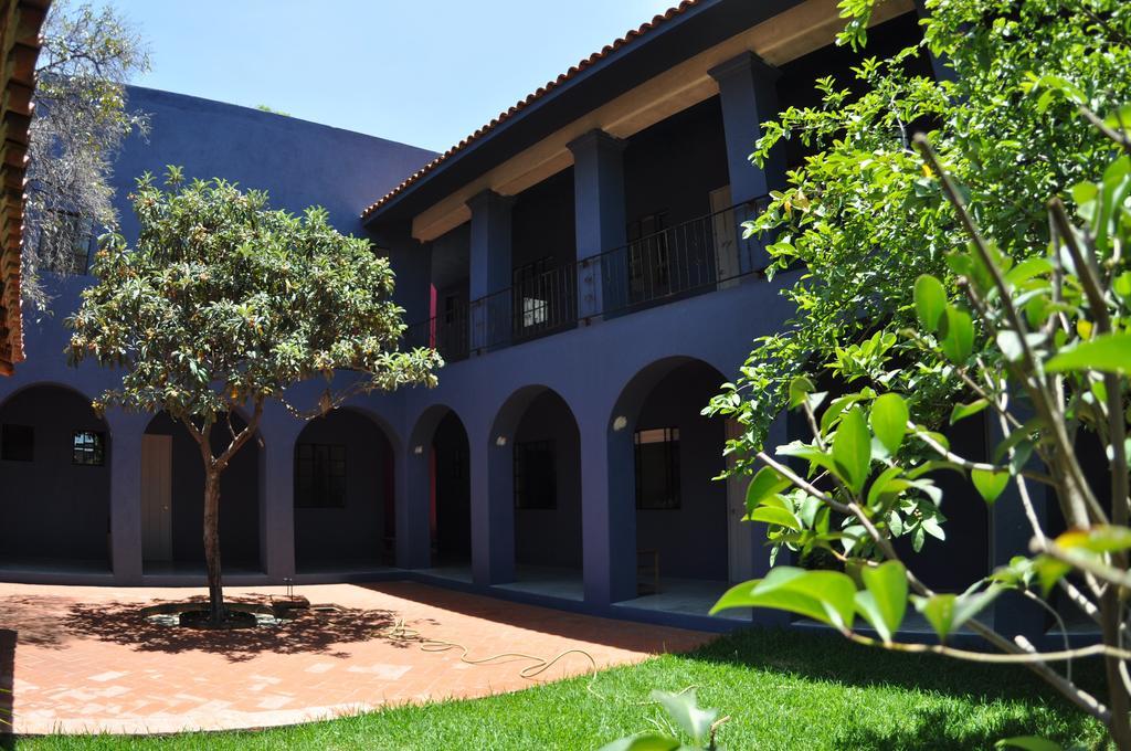 La Betulia Bed&Breakfast Oaxaca Cameră foto